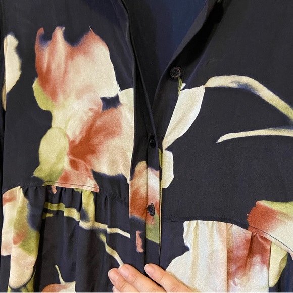 Blouse Weekend MaxMara - Picture 4 of 9